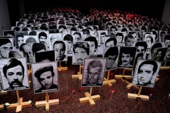 'utanç Müzesi' Kırklareli'nde Sergilenecek