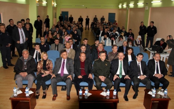 Cezaevinde Şiir Terapisi