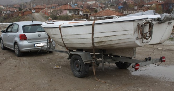 Kırıkkale'de Kaçakçılık Operasyonu