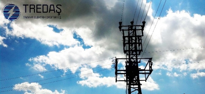 Kırklareli'de Elektrik Kesintisi Yapılacak