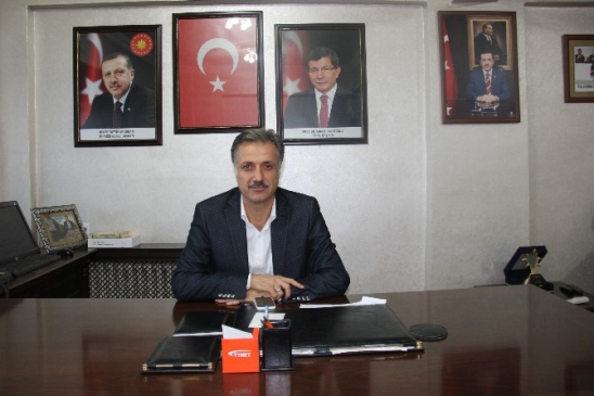 Bölge Belediye Başkanları Bingöl'e Geliyor