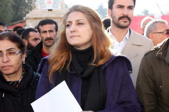 DBP Ve HDP'den Üniversite Öğrencilerine Yönelik Operasyonlara Tepki