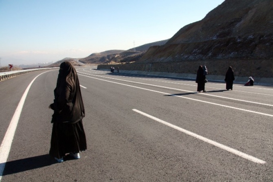 Belediye Şehre Musallat Olan Dilencileri Şehir Dışına Bırakıyor