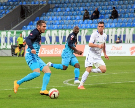 Ziraat Türkiye Kupası