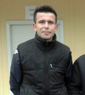 Dili Boğazına Kaçan Futbolcu Hayatını Kaybetti