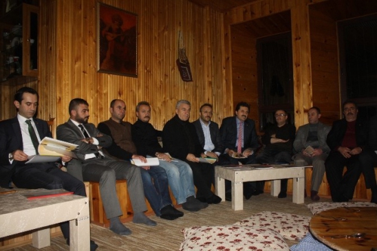 Yumak'tan Gündeme Dair Açıklamalar