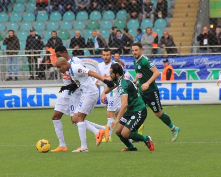 Spor Toto Süper Lig