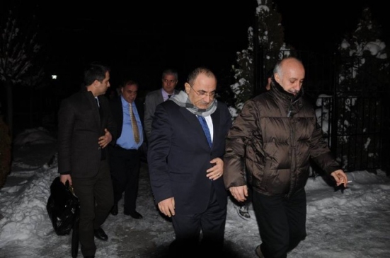 Uçak Kazası Davasında Karar Çıktı