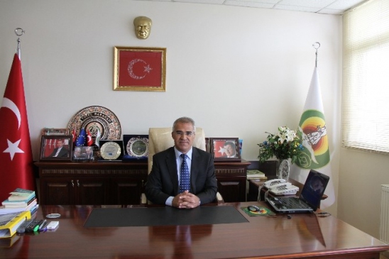 Bingöl Belediyesi 3 Milyon 730 Bin 313 Lira Borç Yapılandırdı