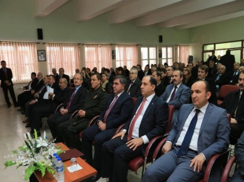 Amasya Milli Eğitim Müdürlüğü'nden 5 Yeni Proje