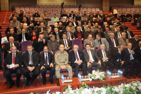 Tokat'ta Tübitak Günleri