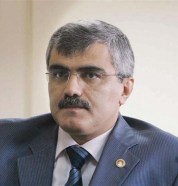 Gençlik Ve Spor Bakanlığından Burdur'a Ödenek