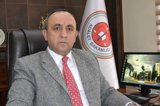 IŞİD Üyesi Teröristler Mahkemeye Çıkacak