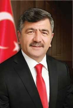 Belediye Başkanı Akdoğan Çalışan Gazeteciler Gününü Kutladı