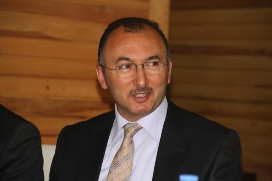 Başkan Köksoy Çalışan Gazeteciler Gününü Kutladı