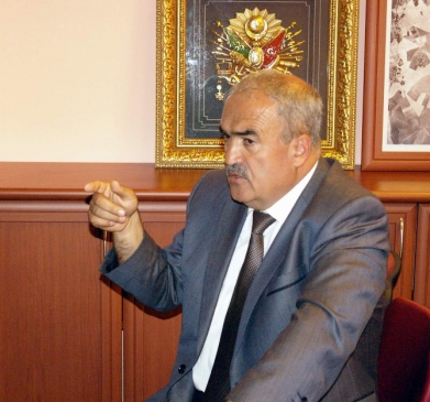 Kaman Ve Mucur İlçesi İçin Doğalgaz İhalesine Çıkılacak