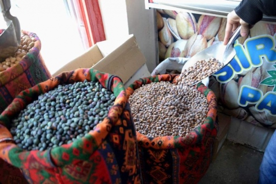 Bıttımın Kilosu 50 Liraya DÜştü