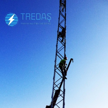 Kırklareli'de Elektrik Kesintisine Dikkat