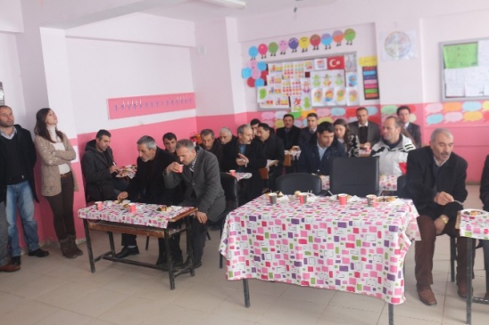 Ziraat Bankası'ndan Bilişim Sınıfı