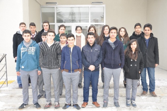 Gençlik Merkezine ''Mahir Ünal'' Adı Verilsin Önerisi