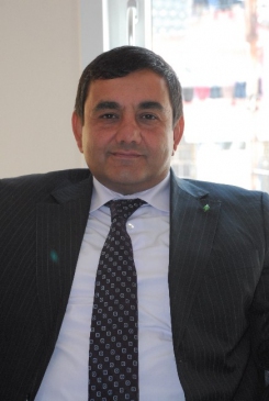 Aslan “Enerjiyi Tasarruflu Kullanmak Zorundayız”