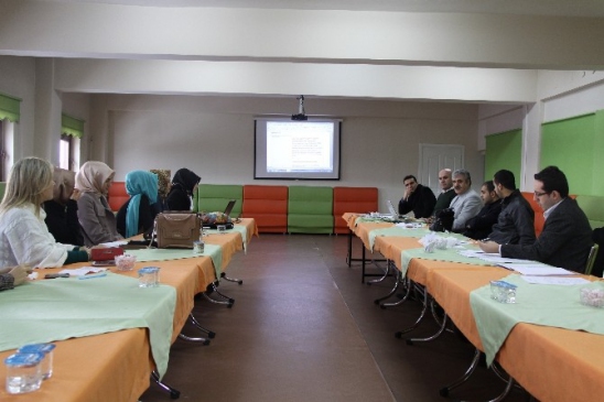 Bingöl Belediyesi Tasarım Atölyesini Engellilere Açtı