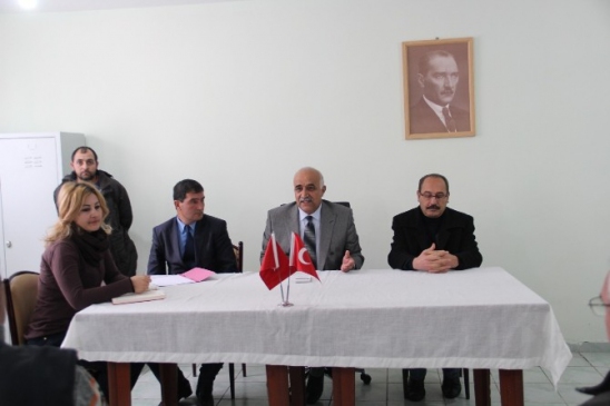 Çıldır Belediyesinden Bir İlk