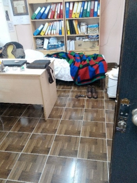 Mardinli İşadamı Kendini Vurdu