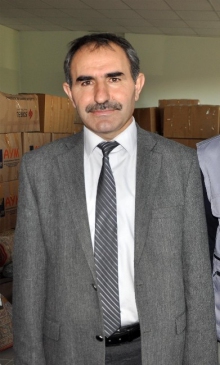 Sorgun'dan Afrika'ya Yardım Eli