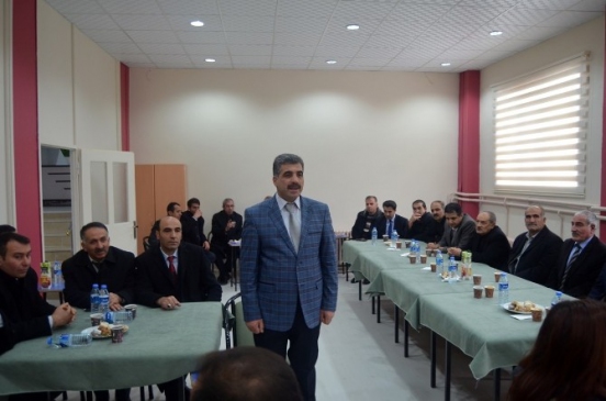 Öğretmen Evi Yenilenerek Hizmet Girdi