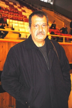 Voleybol Bölgesel Ligi Erkek Grup Maçları Yalova'da Oynanacak