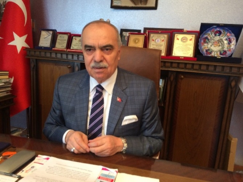 Erdem'den AVM Yasası Değerlendirmesi