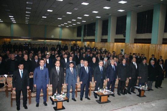 “Sürü Yönetimi Elemanı Benim”