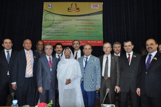 7 Aralık Üniversitesi Yeni Uluslararası Anlaşmalara İmza Attı