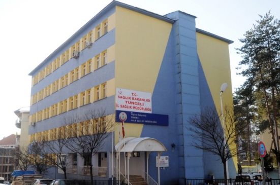 Muhasebe Müdürü Ve Mutemed Zimmet İddiasıyla Tutuklandı