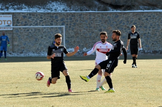 Spor Toto 2. Lig