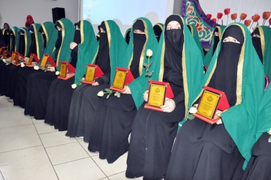 Batman'da 78 Alimeye İcazet Verildi