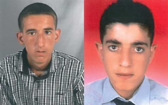 Kaybolan Amca Çocuklarından Haber Alınamıyor