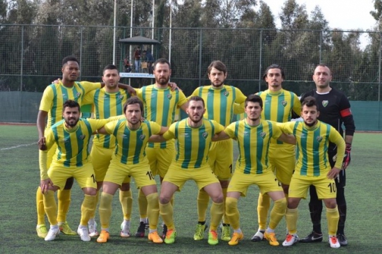 Bölgesel Amatör Lig