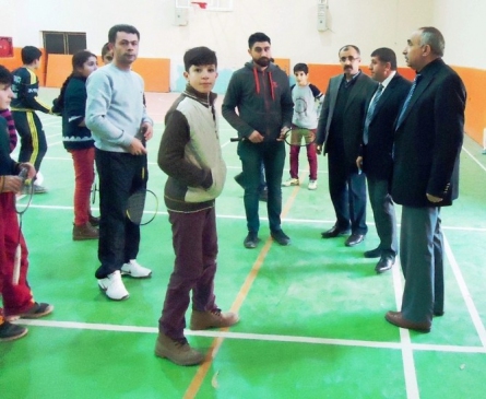 Batman'da Kurslar Sıkı Denetim Altında