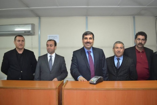 Muş Belediyesi'nde Kredi Kartı İle Borç Ödeme Dönemi