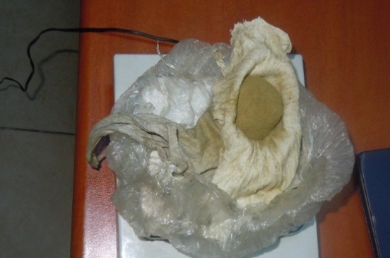 Erzincan Emniyetinden Uyuşturucu Operasyonu