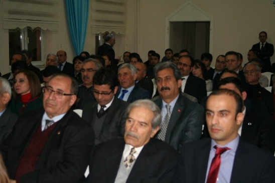 Azerbaycan'daki 20 Ocak Katliamı'nın 25. Yıl Dönümü