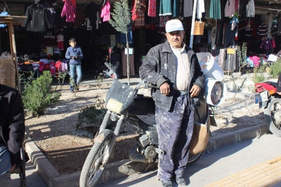 Badanacılık Mesleği Kayboluyor