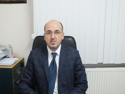 MHP İl Başkanı Yılmaz'dan Teşekkür