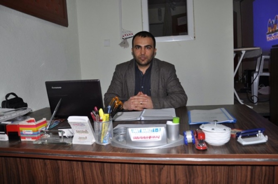 Gky-Der Osmanlıca Kursu Açacak