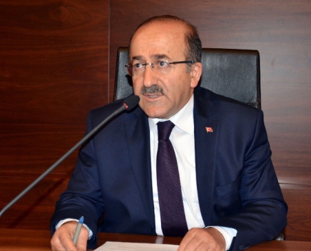 Tiski Olağanüstü Genel Kurulu Yapıldı