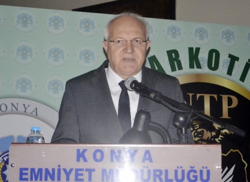 Denizli 1 Yılda Üçüncü Emniyet Müdürünü Ağırlayacak