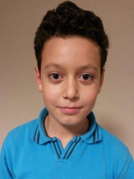 10 Yaşındaki Furkan 14 Günlük Yaşam Savaşını Kaybetti