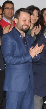 CHP'de İl Başkan Yardımcısı İstifa Etti